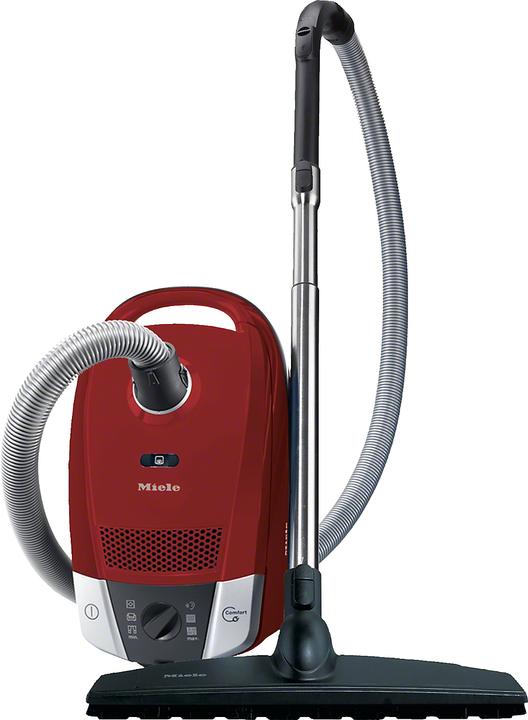 Image du produit Miele Ligne électrique C2 compacte