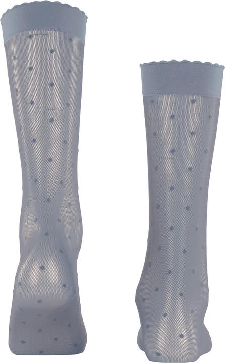 Immagine prodotto Falke Dot 15 DEN Damen Kniestrümpfe (15 DEN, 35 - 38)