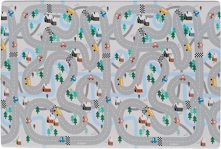 Actual product image My Play Mat Pure myPlayroad (140 x 210 cm)