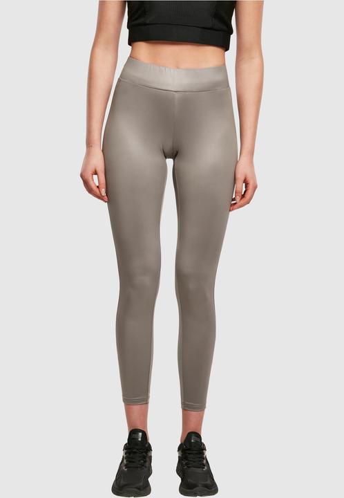Immagine prodotto Urban Classics Leggings in similpelle da donna (M)