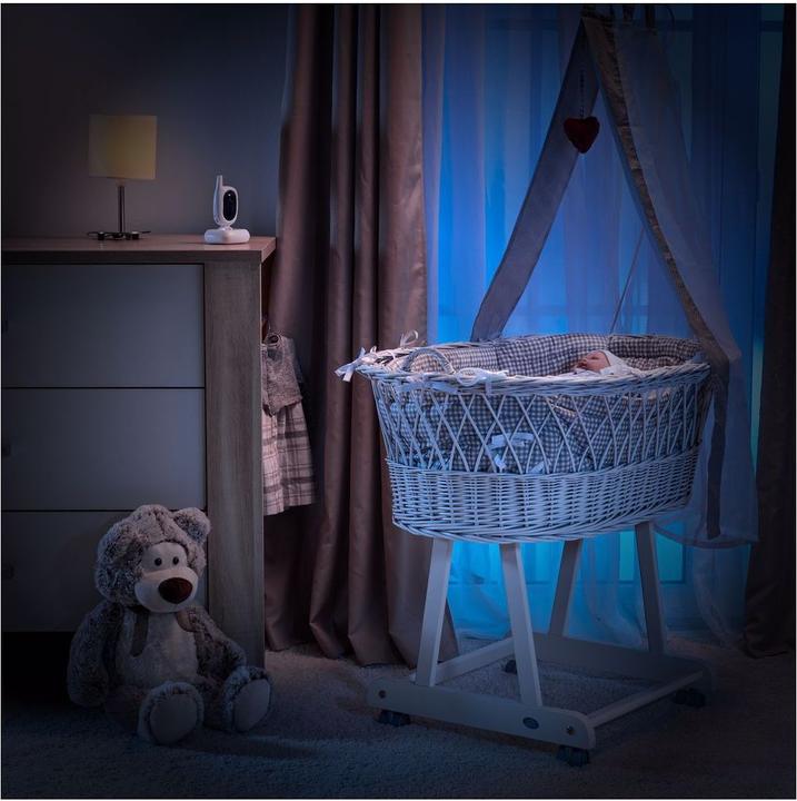 Actual product image Reer BabyCam L (Video & Audio, 300 m)