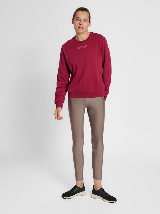 Produktbild hummel Te Element Sweatshirt (M)