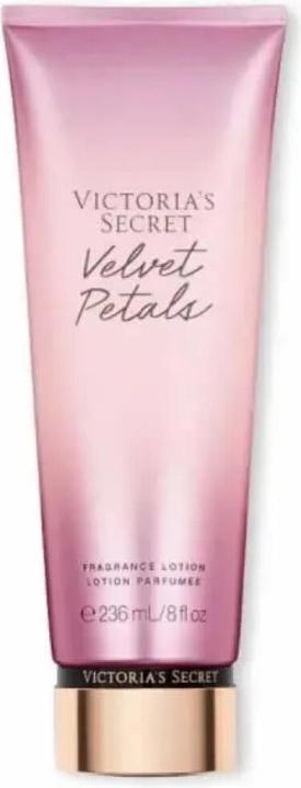Image du produit Victoria's Secret Lotion Parfumee Velvet Petals - 236 ml (Lotion pour le corps, 236 ml)