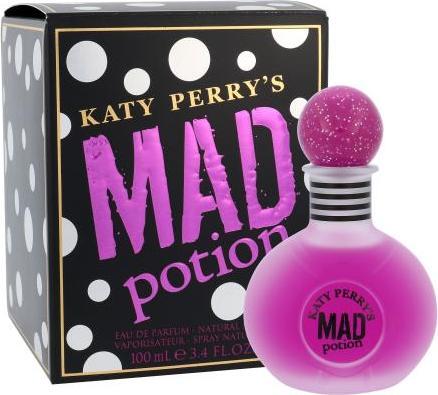 Immagine prodotto Katy Perry Pozione Pazza (Eau de parfum, 100 ml)