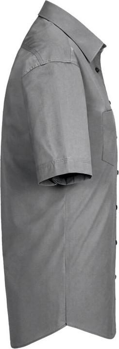 Immagine prodotto Hakro Camicia a 1/2 maniche MIKRALINAR® Comfort (S)