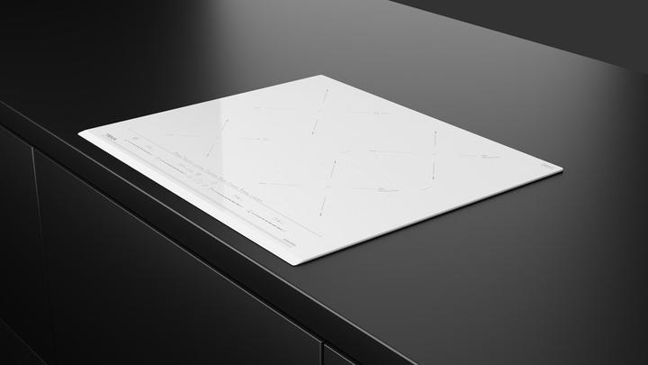 Image du produit Teka IZC 64630 WH MST HOB