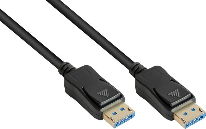 Actual product image Good Connections DisplayPort - DisplayPort (0.50 m, DisplayPort)