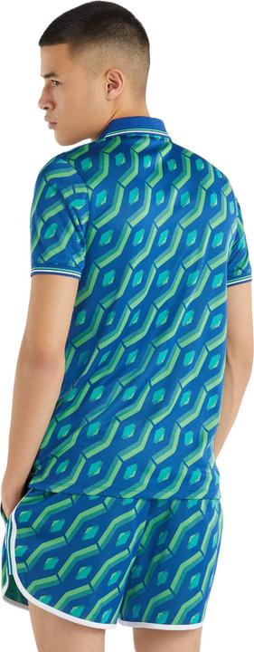 Immagine prodotto Umbro Maglietta Polo Uomo (L)