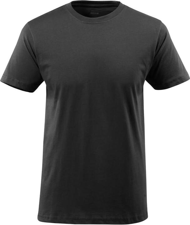 Mascot 51579, Unisex T-Shirt, Baumwolle schwarz, Grösse M (M)