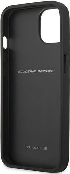 Actual product image Ferrari Fefe Series (Apple iPhone 13 mini)