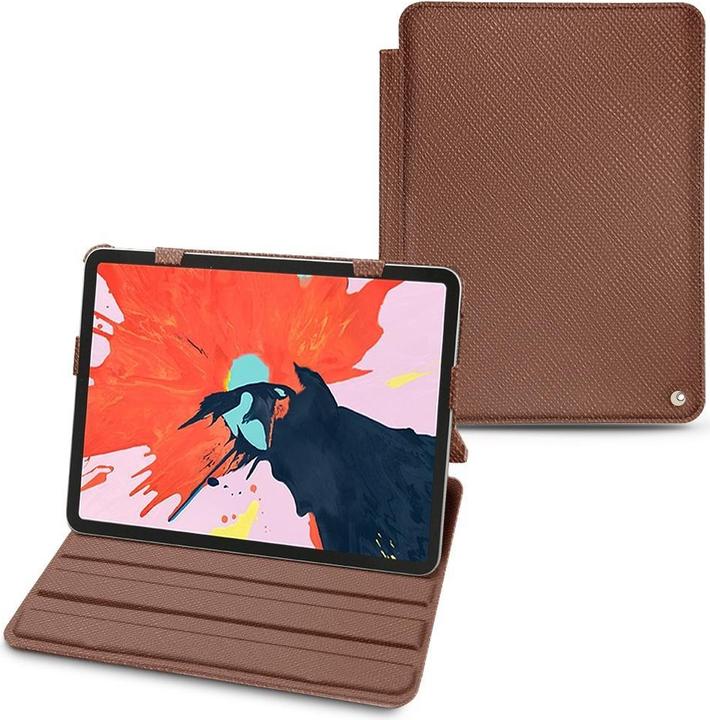 Marron délicat (Pantone #95614d)