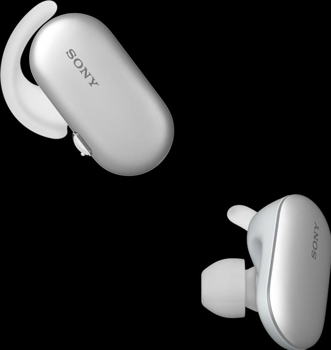 Actual product image Sony WF-SP900 (2.50 h, Wireless)