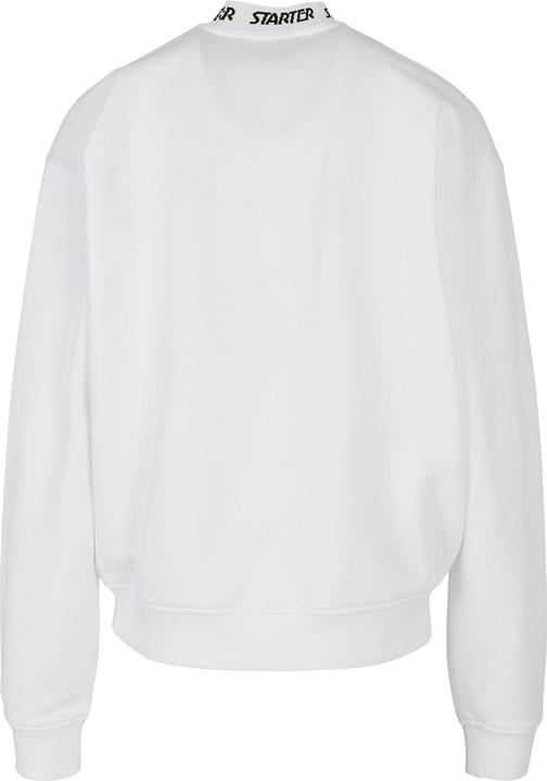 Produktbild Starter Jaquard Rib Crewneck (XL)