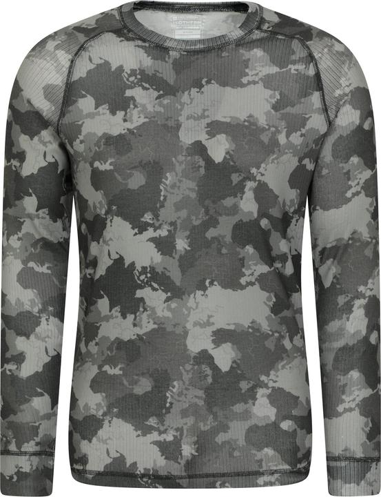 Image du produit Mountain Warehouse - Haut thermique TALUS - Homme (3XL)