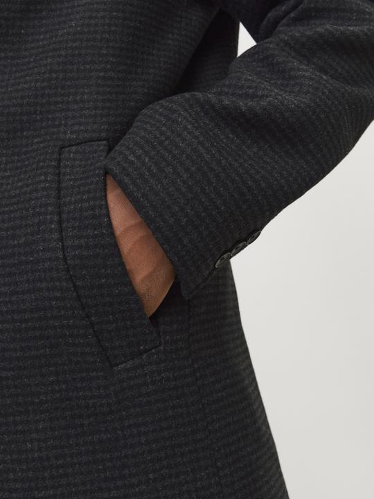 Actual product image Jack & Jones Jjeharrison Wool Coat Sn (M)