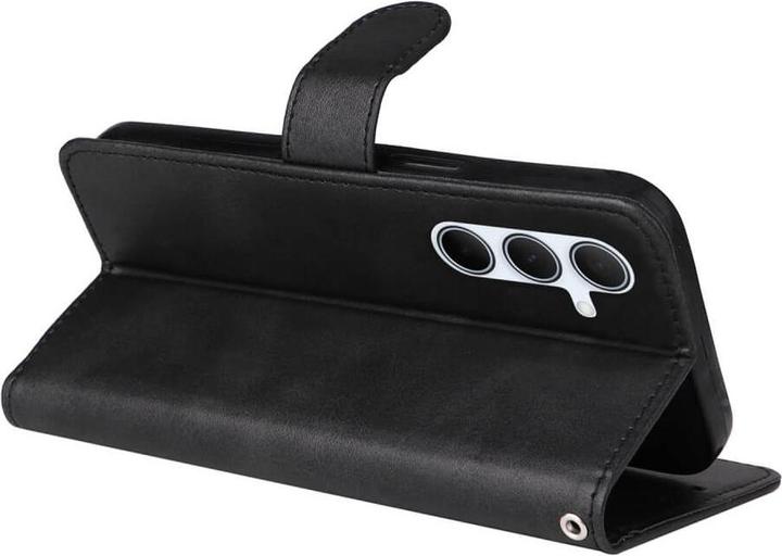 Immagine prodotto Cover-Discount Galaxy A56 - Premium Handyhülle Etui (Samsung Galaxy A56)
