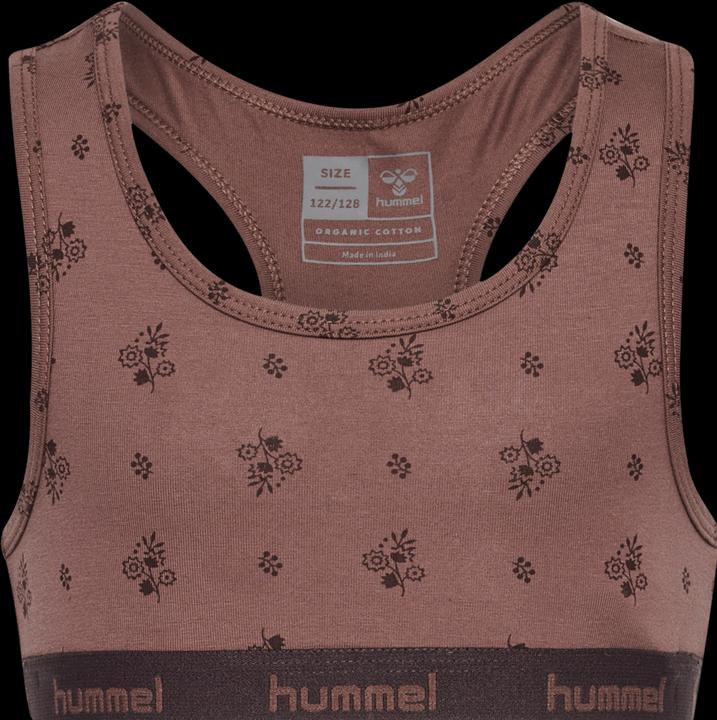 Image du produit hummel hmlCAROLINA TOP 2-PACK (22, 23, 24, 25, 26, 27, 28)