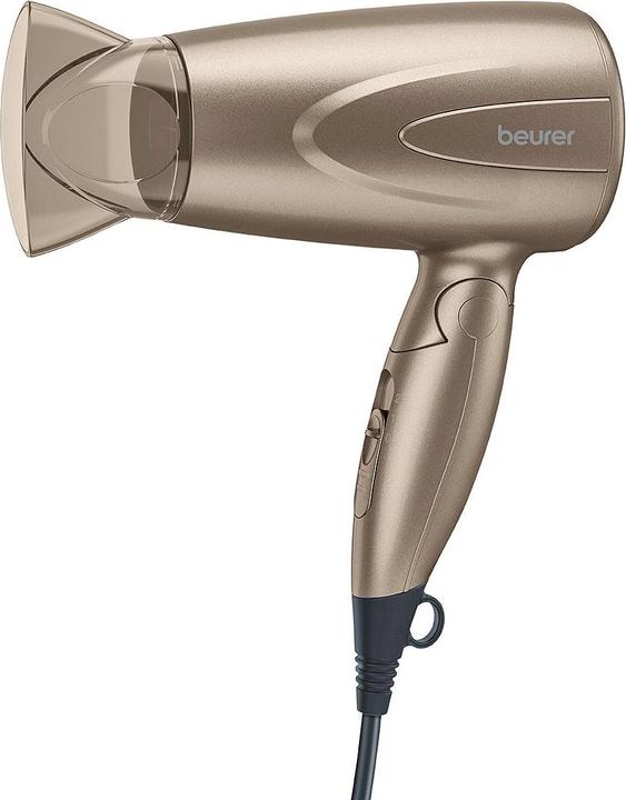 Produktbild Beurer HS15 (Glätteisen)