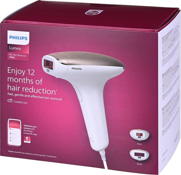 Produktbild Philips Lumea IPL SC1997/00