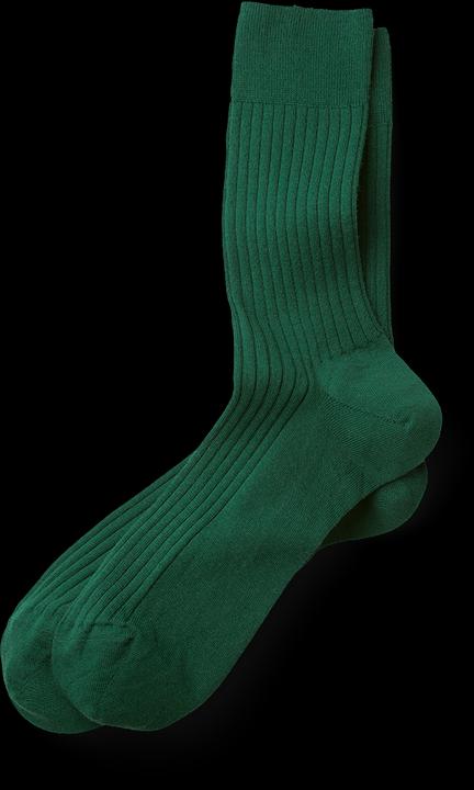 Blacksocks Socken