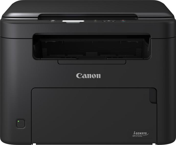 Canon i-SENSYS MF272dw B/W Laser (Schwarz-Weiss)