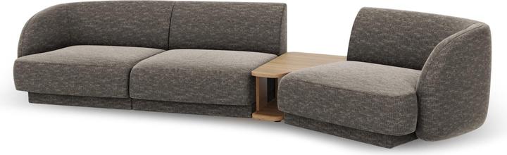 Produktbild Micadoni Miley (2-Sitzer, 3-Sitzer, 4-Sitzer)