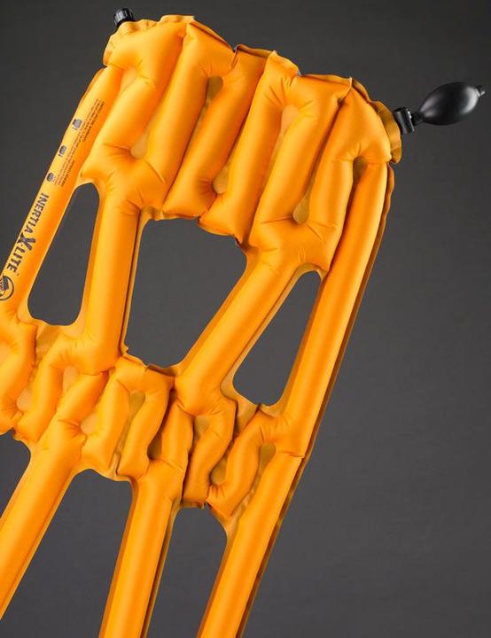 Produktbild Klymit Inertia X Lite Schlafmatte