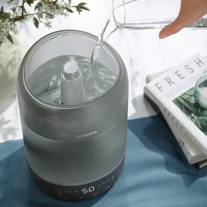 Produktbild Philips HU1510/03 (41 m²)