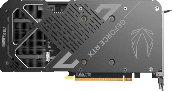 Actual product image Zotac GeForce RTX 5070 Twin Edge OC (12 GB)
