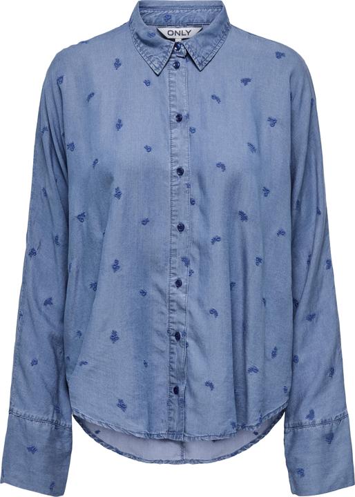 Only ONLNEW Chemise Chemise (XS)