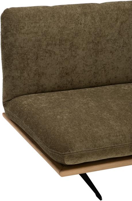 Immagine prodotto Dieter Knoll Collection Palermo (Divano letto)