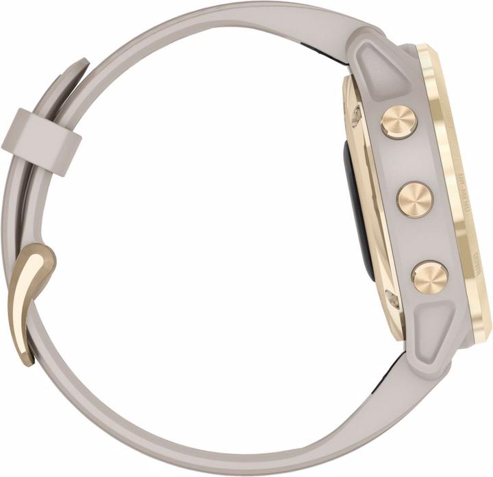 Immagine prodotto Garmin Fenix 6S Pro Solar (42 mm)