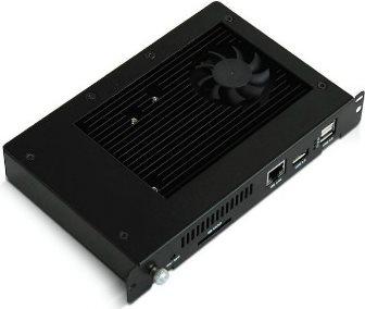 Produktbild NEC Slot-In PC STv2