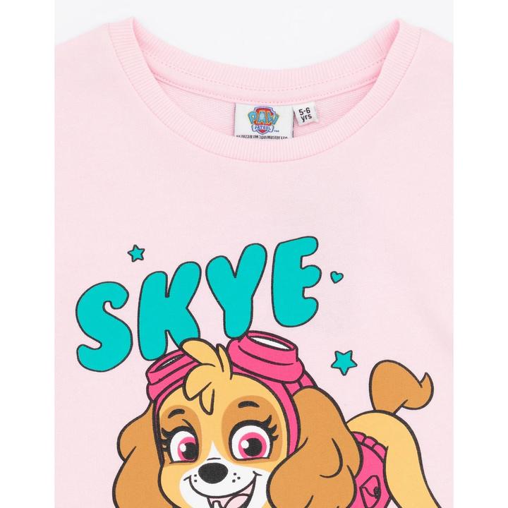 Immagine prodotto Paw Patrol Ragazze Skye - Vestito con maglione e leggings (104)