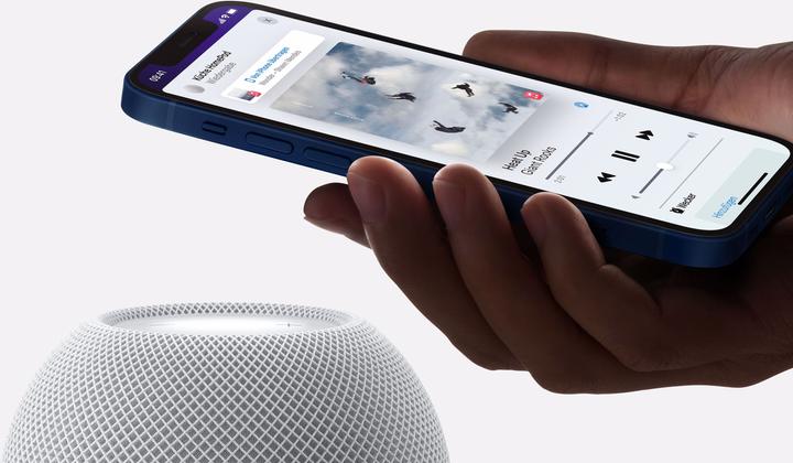 Produktbild Apple HomePod mini (Apple Home)