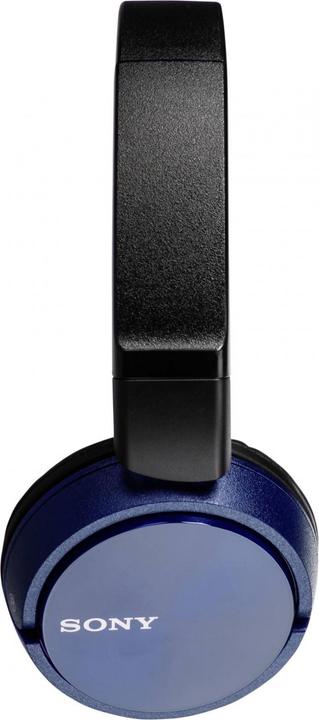 Image du produit Sony Mdr-Zx310ap (Filaire)