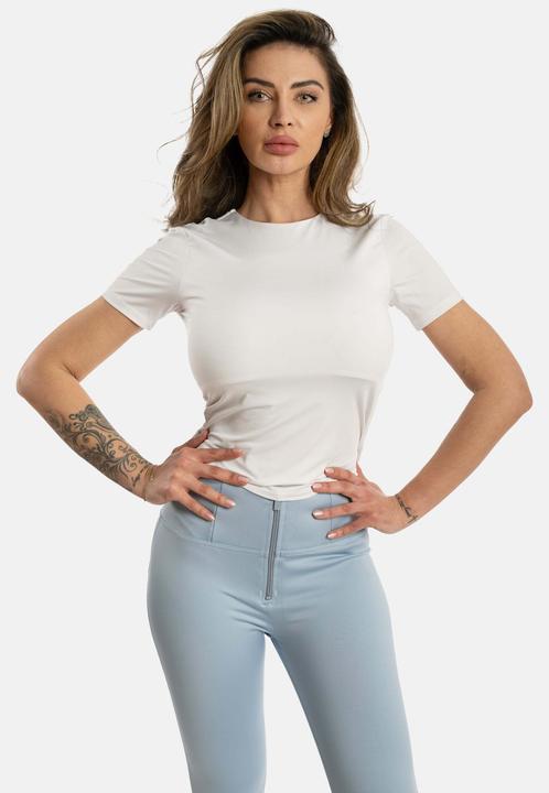 Actual product image Freddy WR.UP® Shaping Pants 7/8 WRUP4HC004REC (XL)