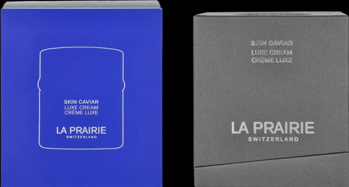 Actual product image La Prairie Skin Caviar Luxe Cream (100 ml, 24h cream)