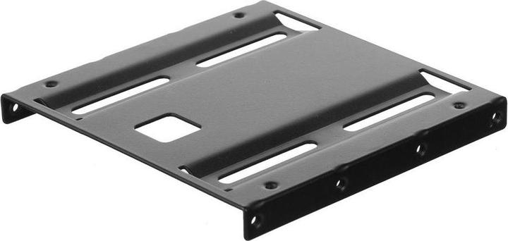 Image du produit Support pour disque dur/SSD 2.5" à 3.5", câble SATA inclus