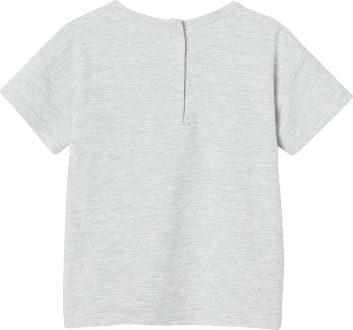 Actual product image Vertbaudet Baby T-Shirt mit Hawaii-Print (80)