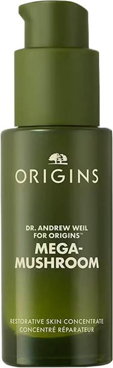 Produktbild Origins Mega Mushroom - Restorative Skin Concentrate (30 ml)