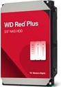 Produktbild WD Red Plus 10TB SATA 6Gb/s 3.5inch HDD (10 TB, 3.5", CMR)