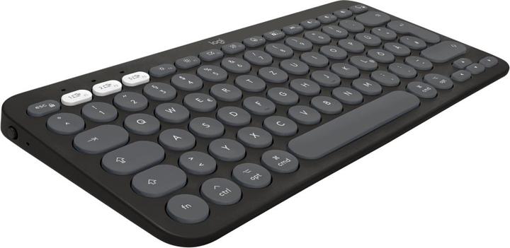 Actual product image Logitech Pebble 2 Combo For Mac Tonal (DE, Wireless)
