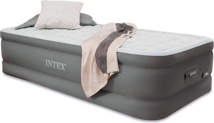Immagine prodotto Intex Gemelli PremAire (100 x 190 cm)
