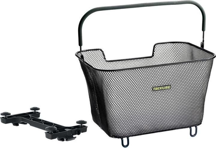 Produktbild Racktime Bask-it Small (20 l)
