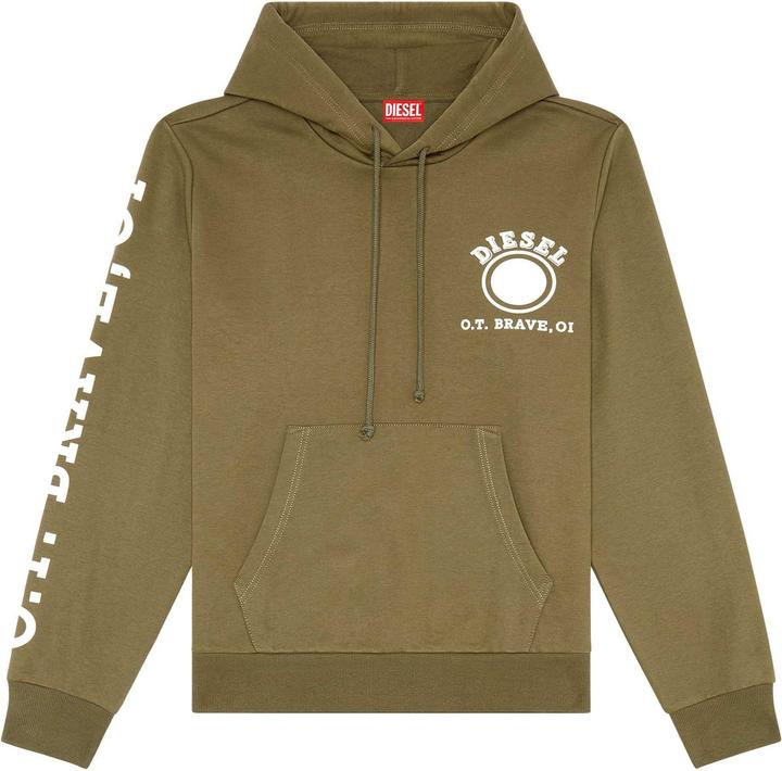 Diesel S-GINN HOOD-K21
