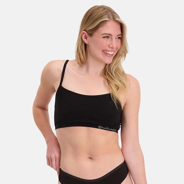 Bamboo Basics Bustier Elle (2-Pack)