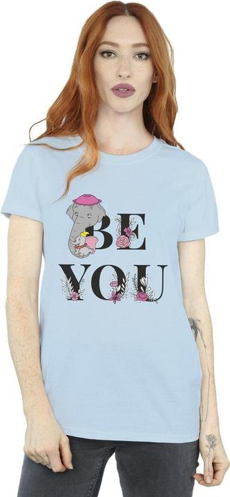 Produktbild Disney Dumbo Be You TShirt (M)