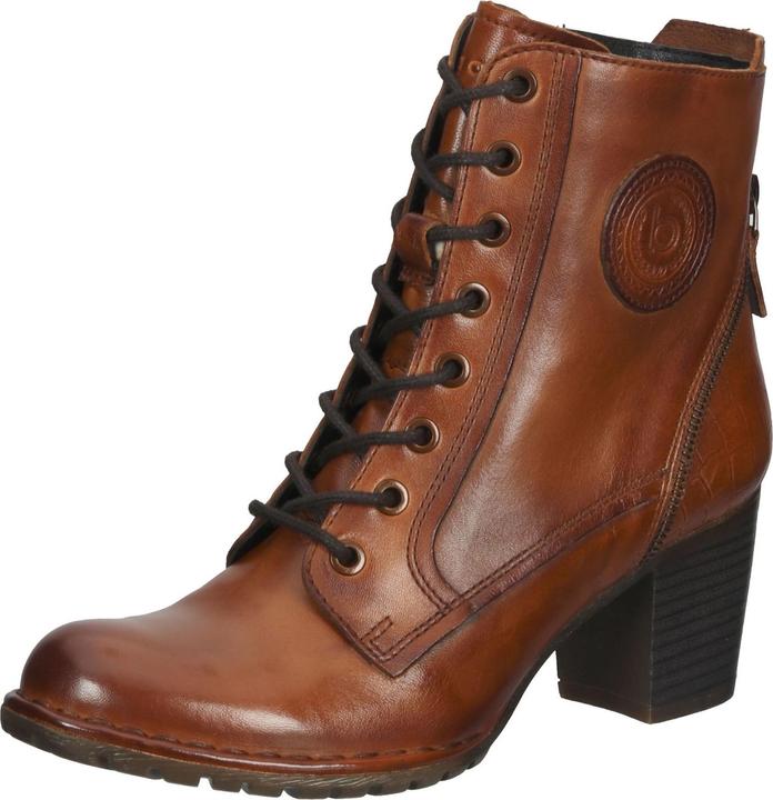 Actual product image Bugatti Ankle boot (40)