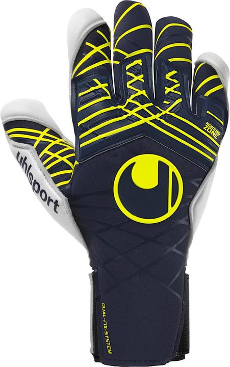 Uhlsport Torwarthandschuhe Prediction Absolutgrip SC
